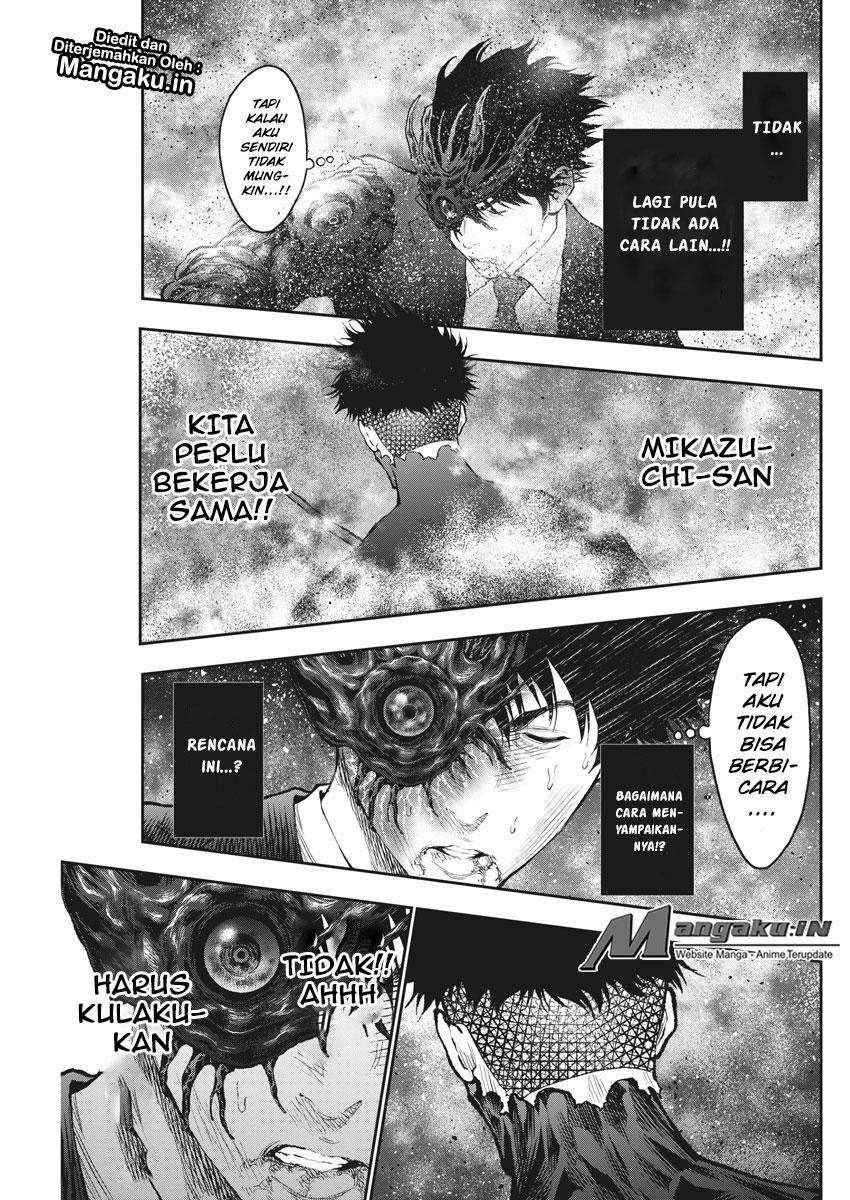 Chapter 74 - halaman 17