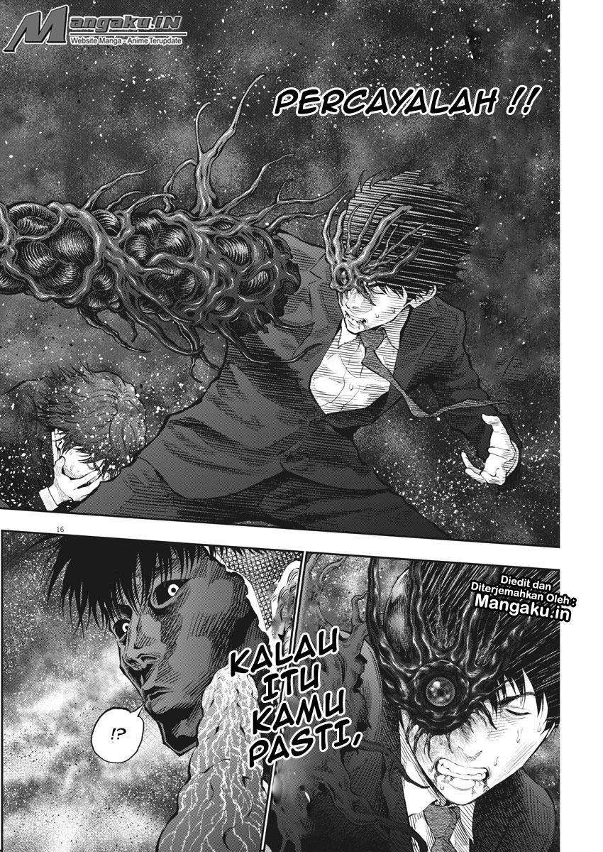 Chapter 74 - halaman 18