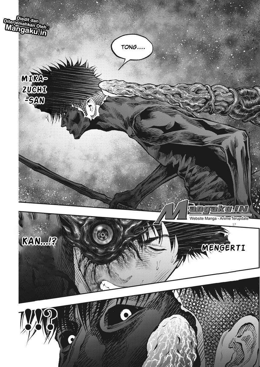 Chapter 74 - halaman 19