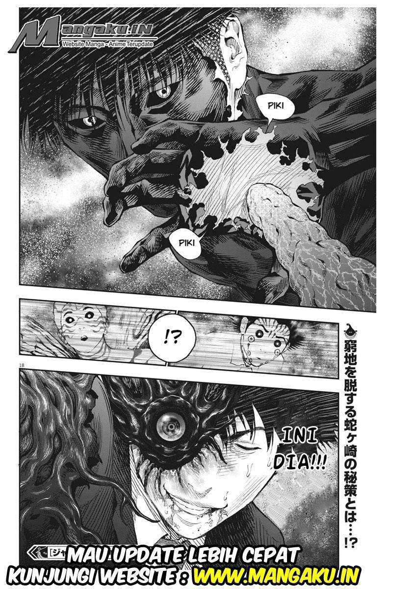 Chapter 74 - halaman 20