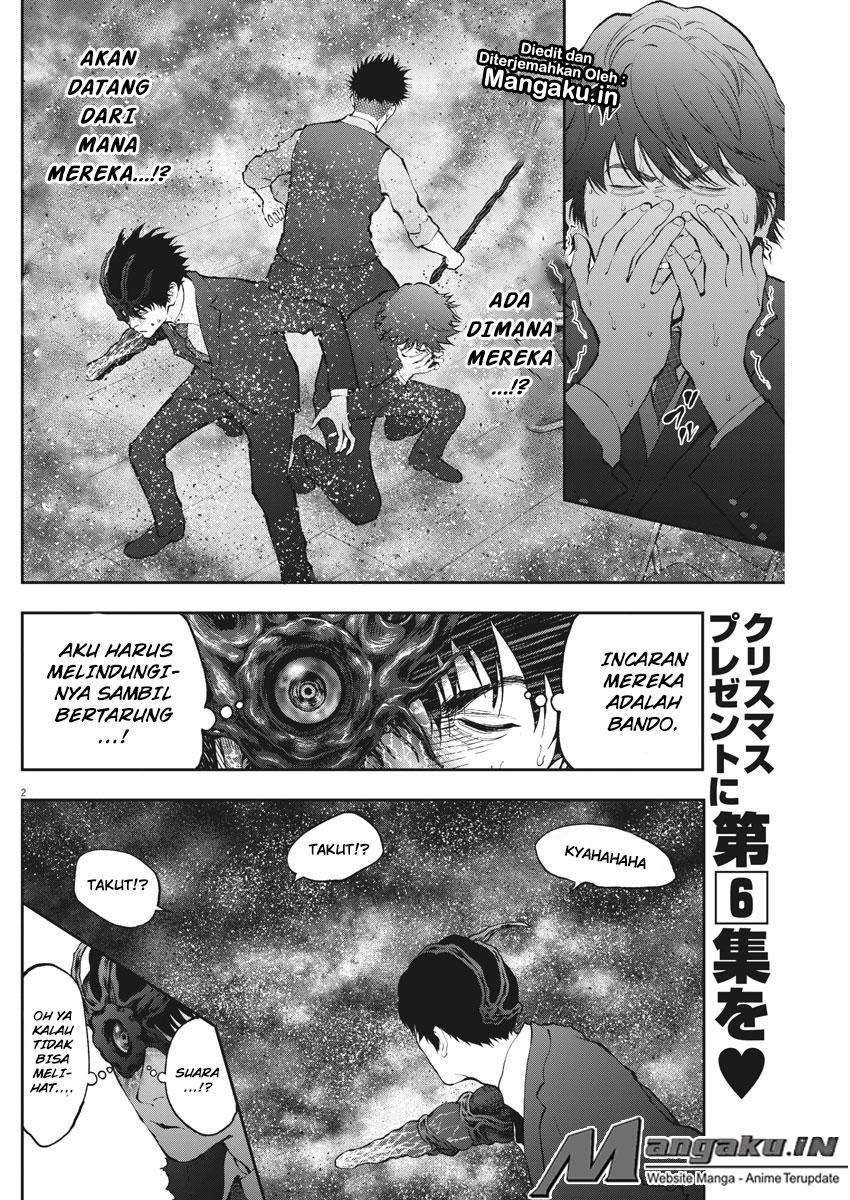 Chapter 74 - halaman 4