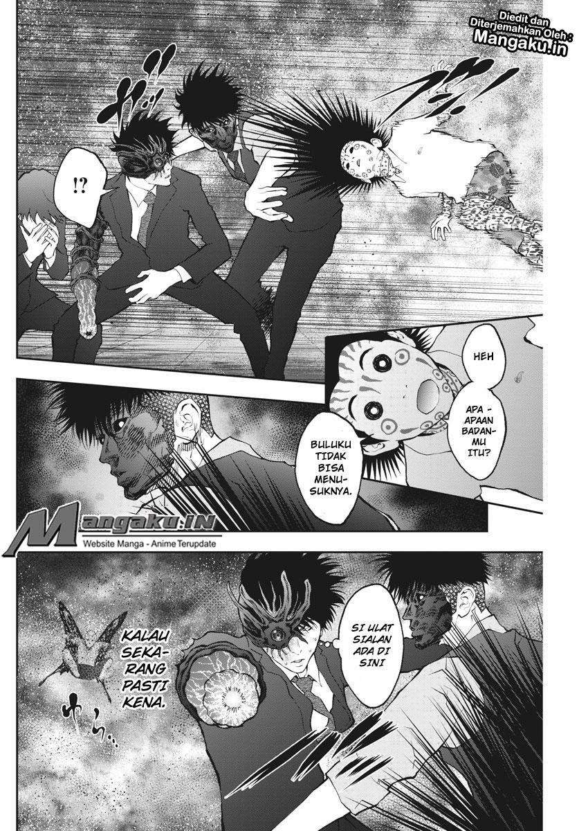 Chapter 74 - halaman 6