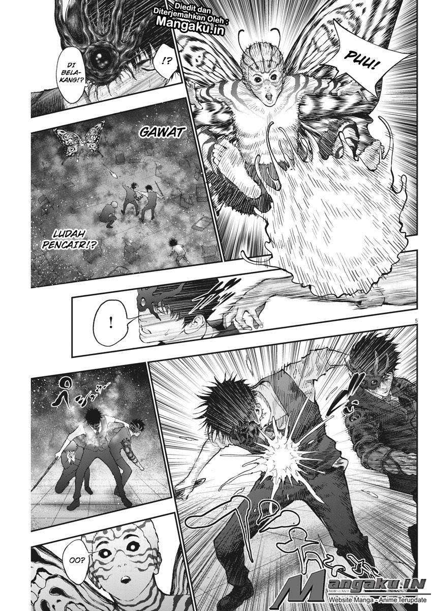 Chapter 74 - halaman 7