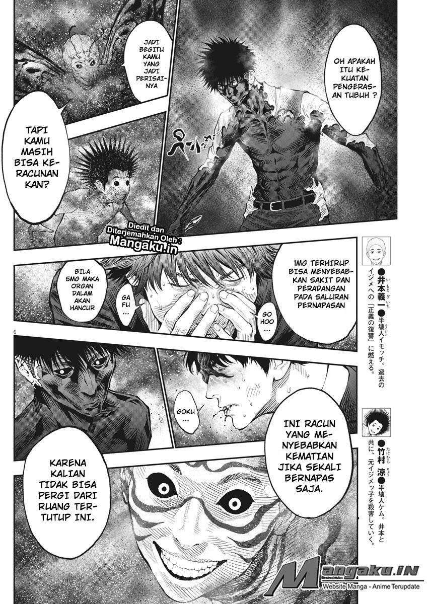 Chapter 74 - halaman 8