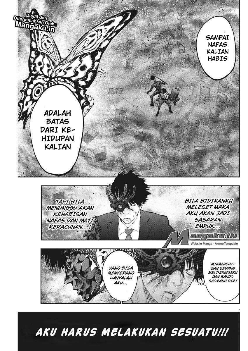 Chapter 74 - halaman 9