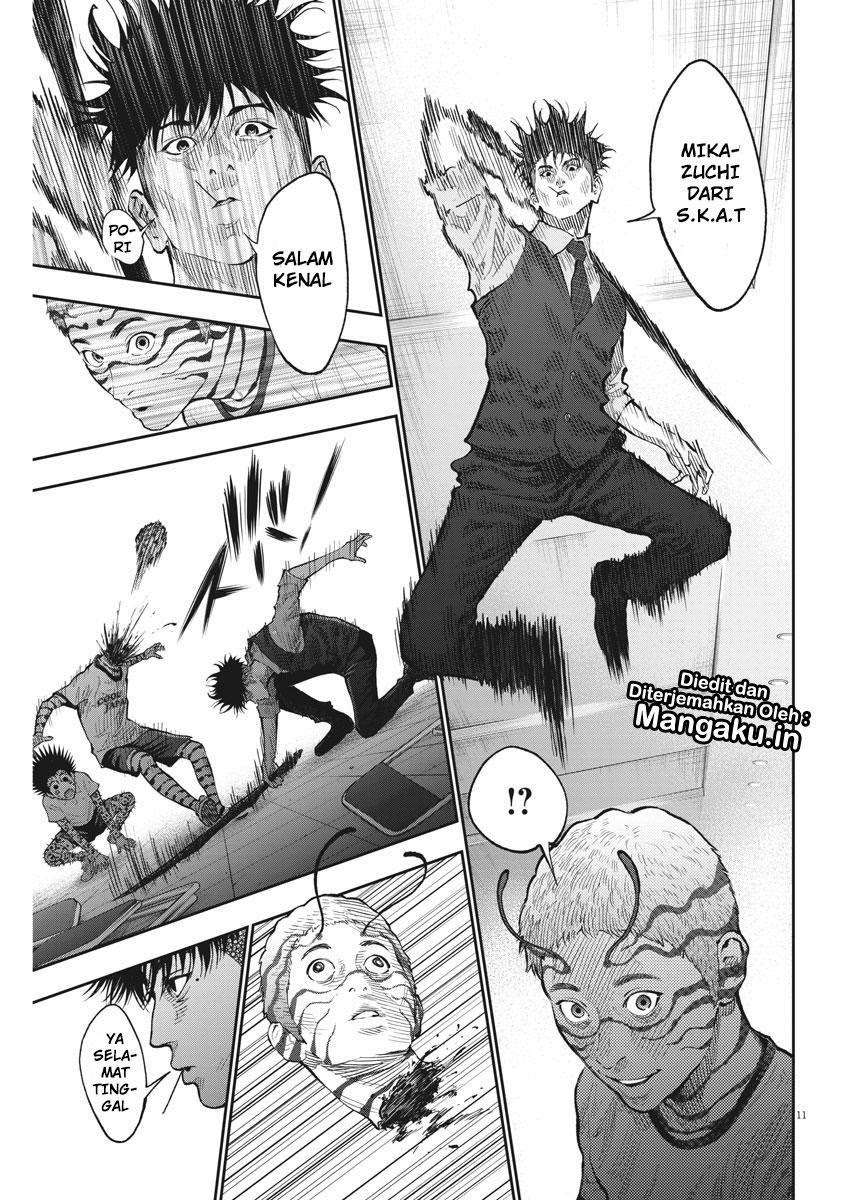 Chapter 73 - halaman 13