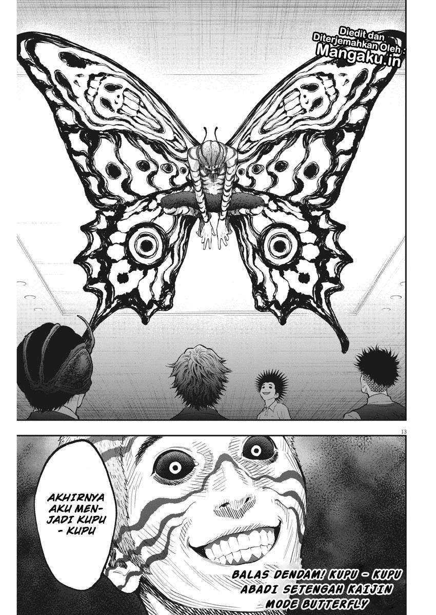 Chapter 73 - halaman 15