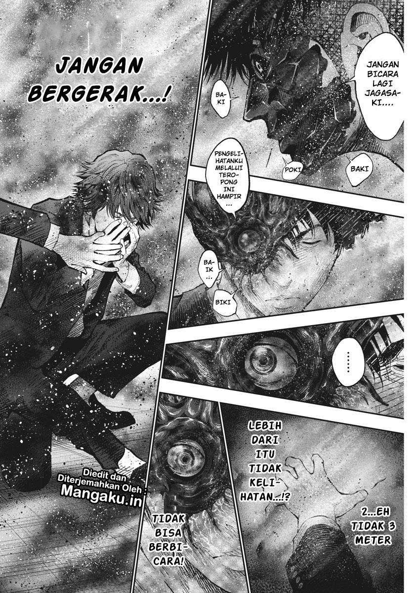 Chapter 73 - halaman 18