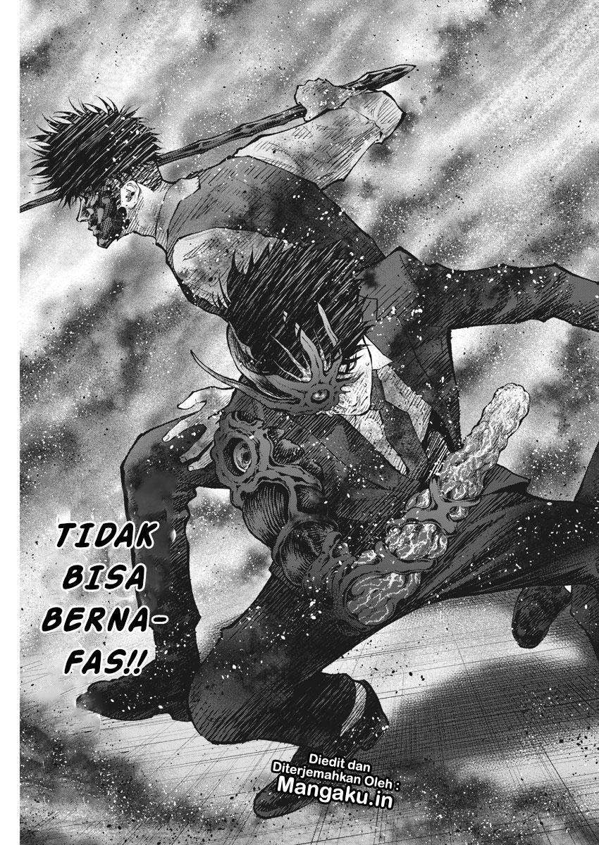 Chapter 73 - halaman 19