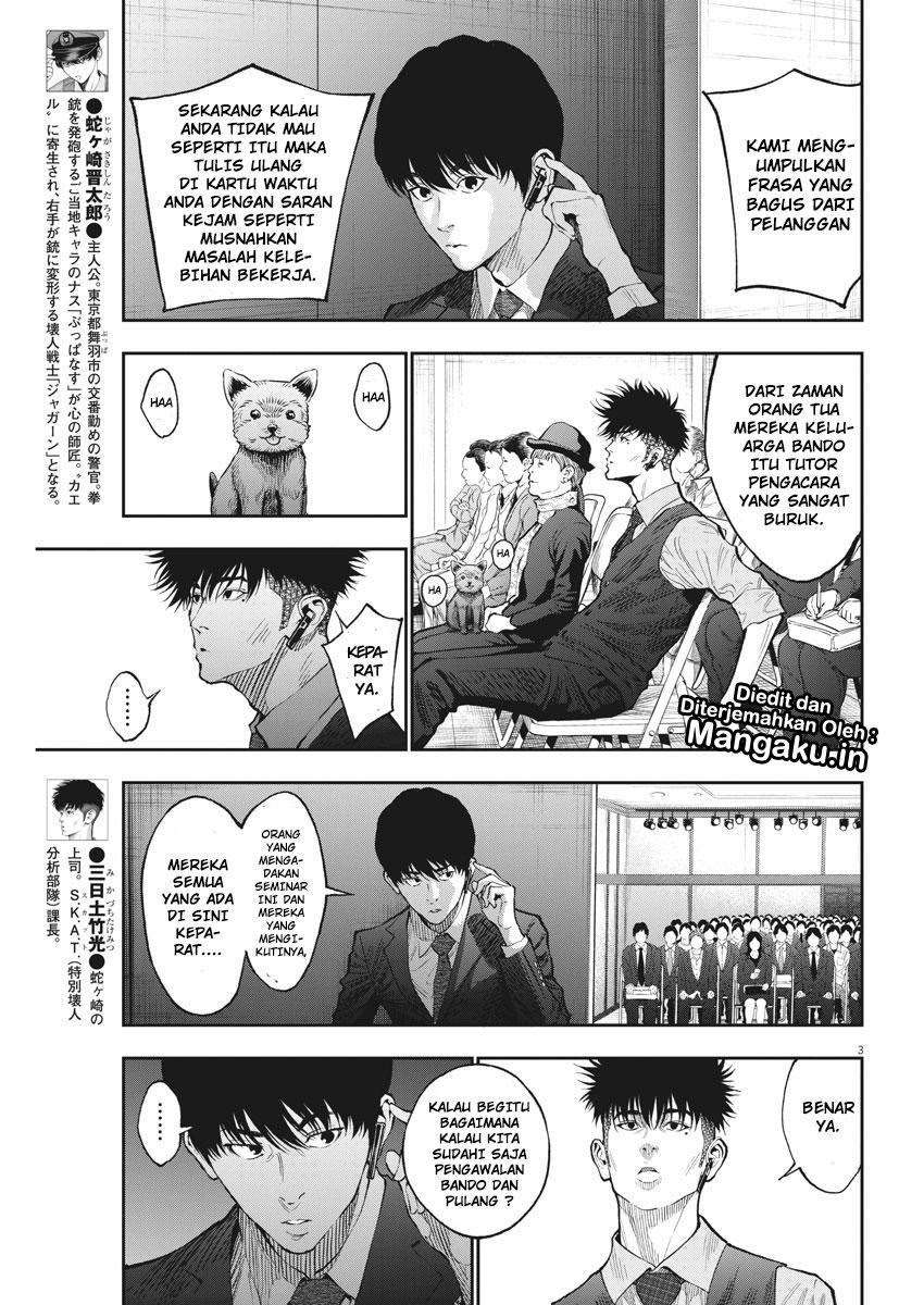 Chapter 73 - halaman 5