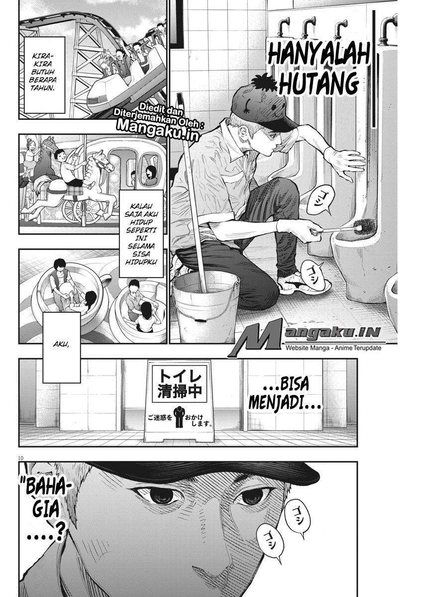 Chapter 72 - halaman 12