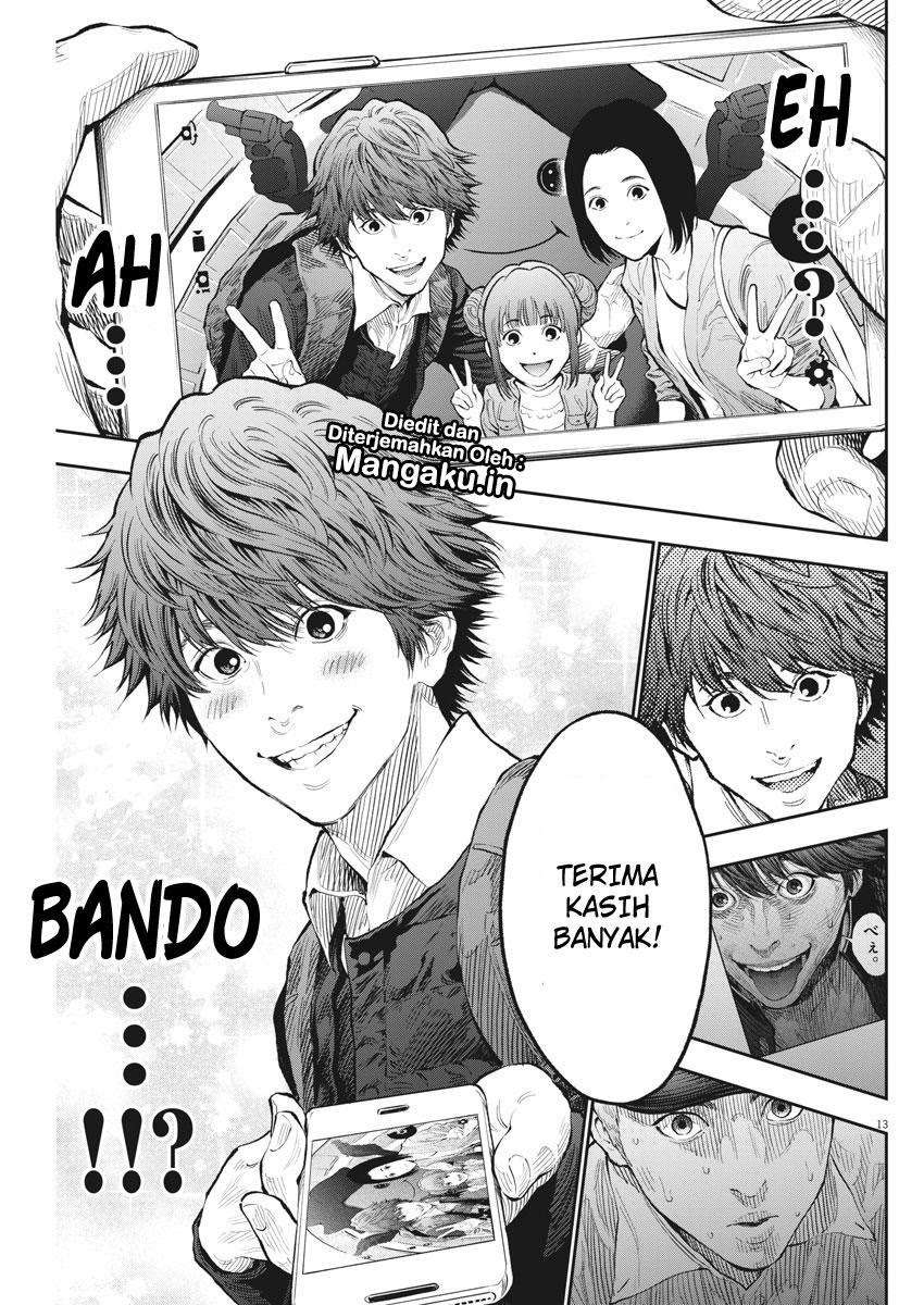 Chapter 72 - halaman 15
