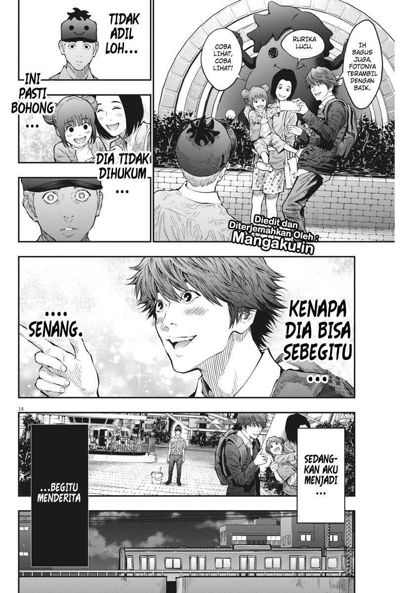 Chapter 72 - halaman 16