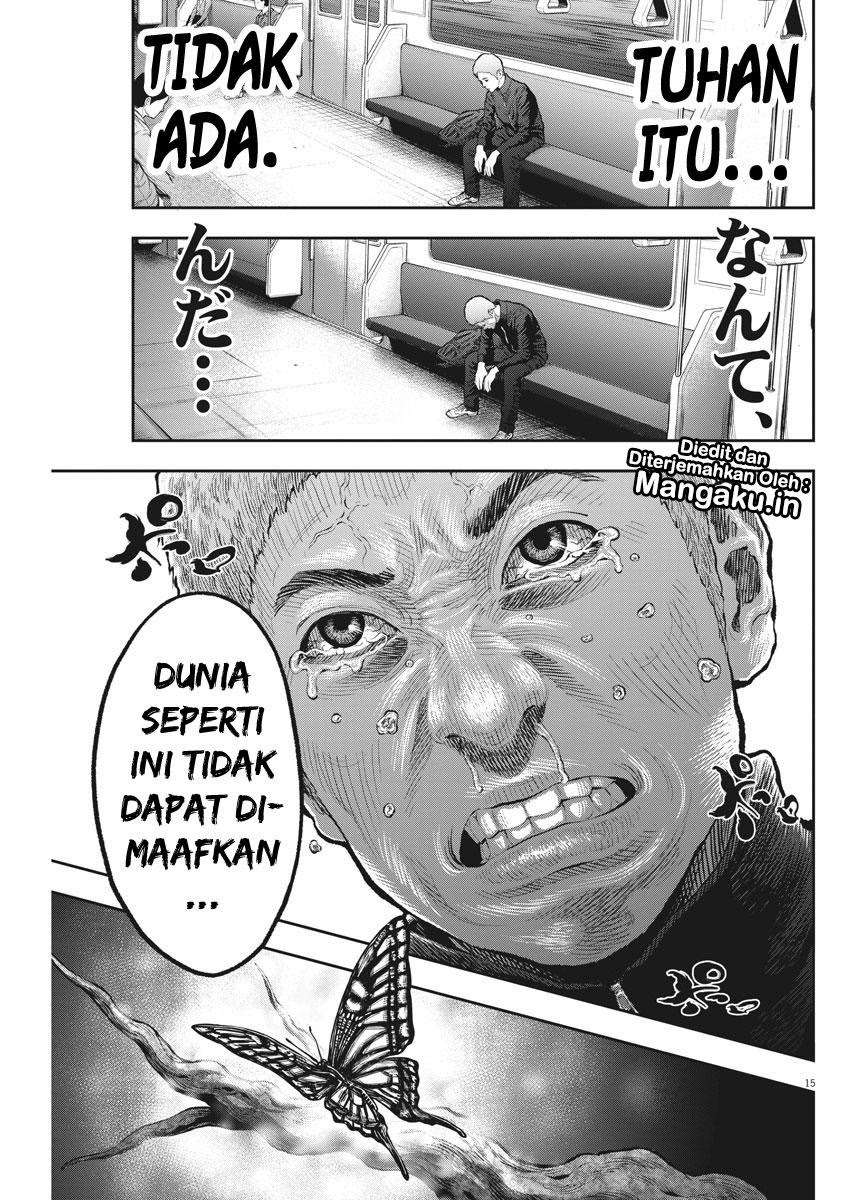 Chapter 72 - halaman 17