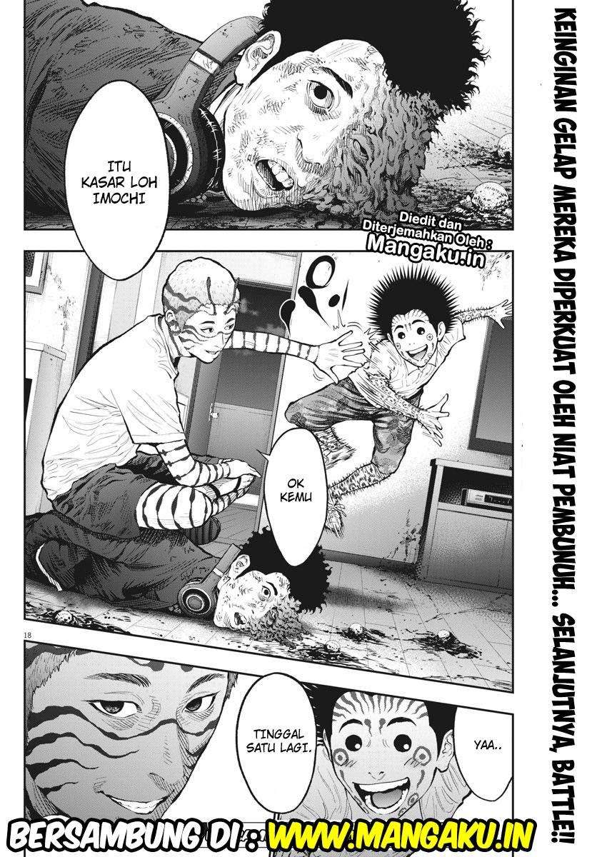 Chapter 72 - halaman 20