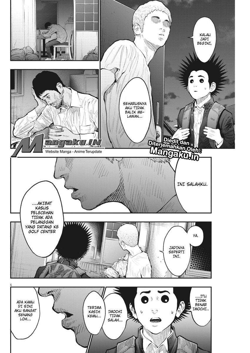 Chapter 72 - halaman 8