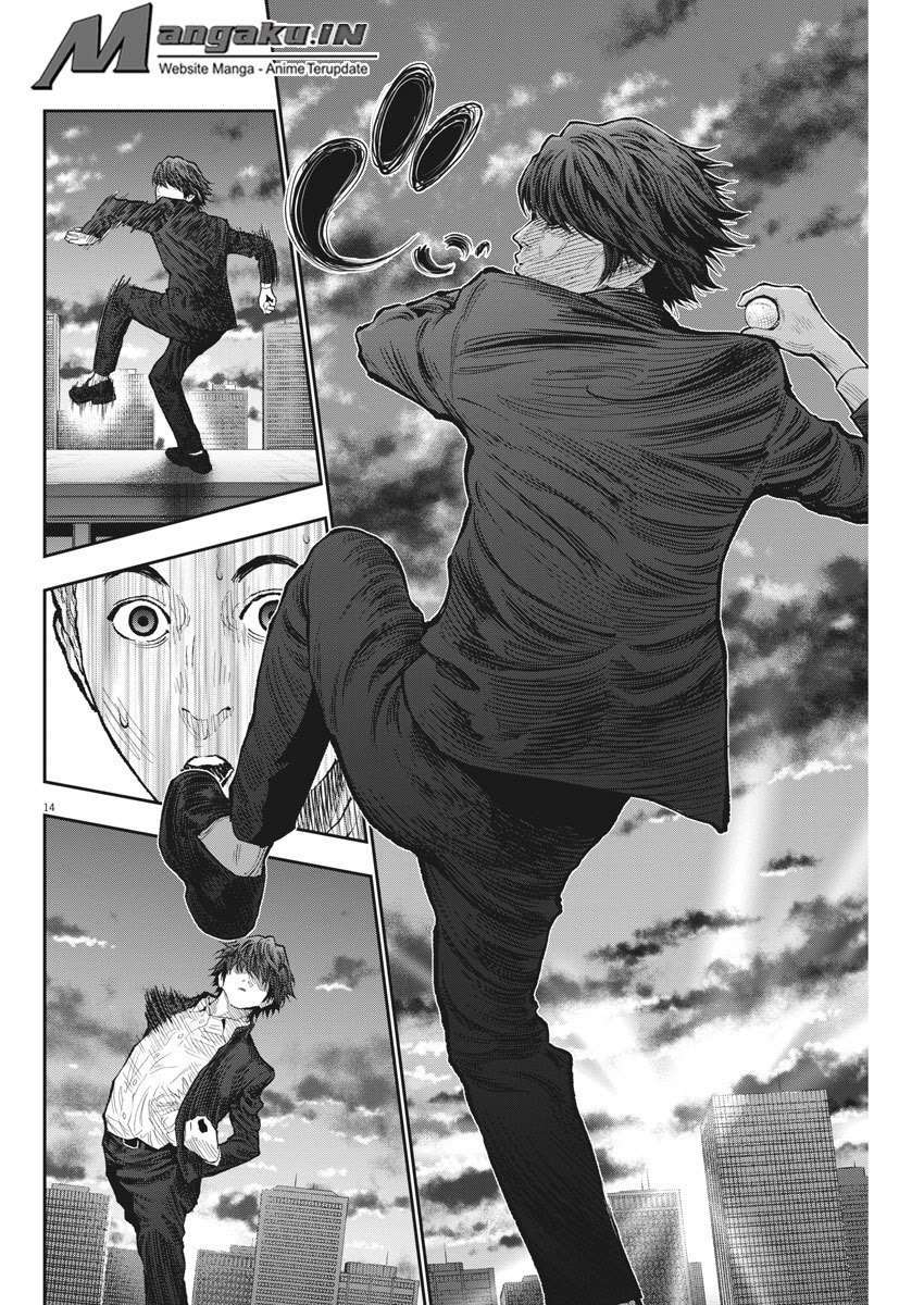 Chapter 71 - halaman 16