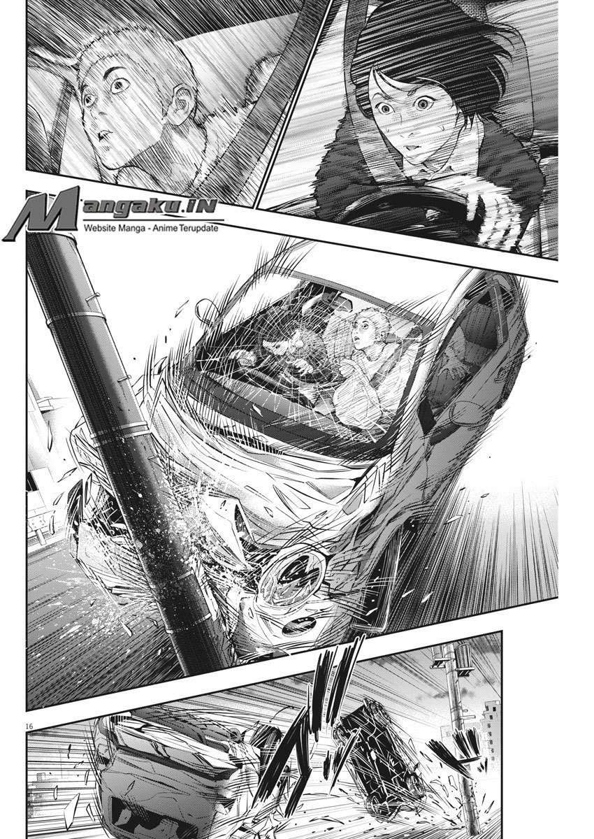 Chapter 71 - halaman 18