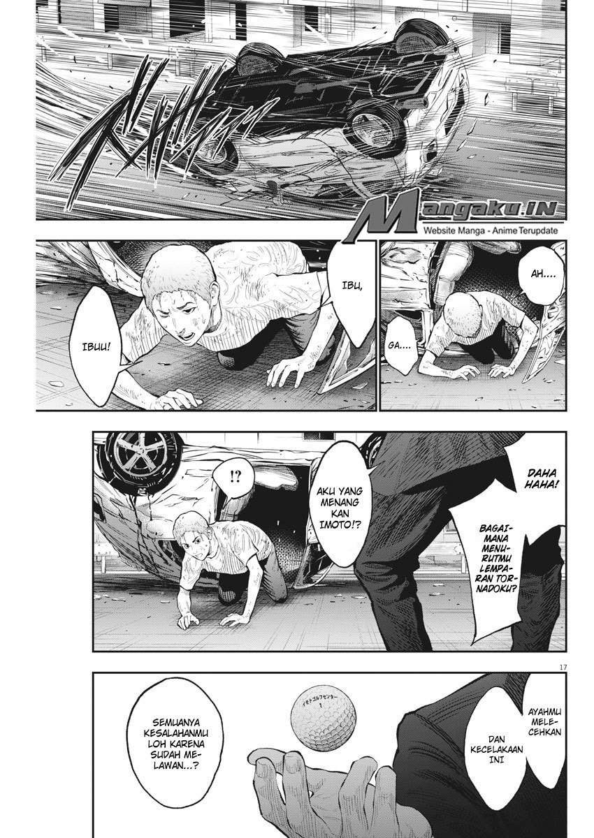Chapter 71 - halaman 19