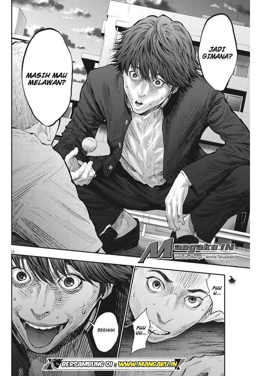 Chapter 71 - halaman 20