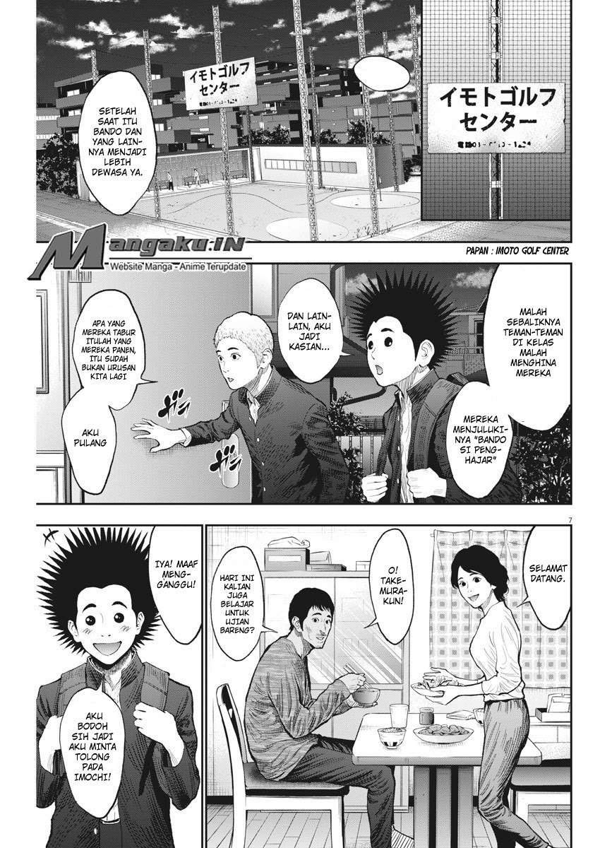 Chapter 71 - halaman 9