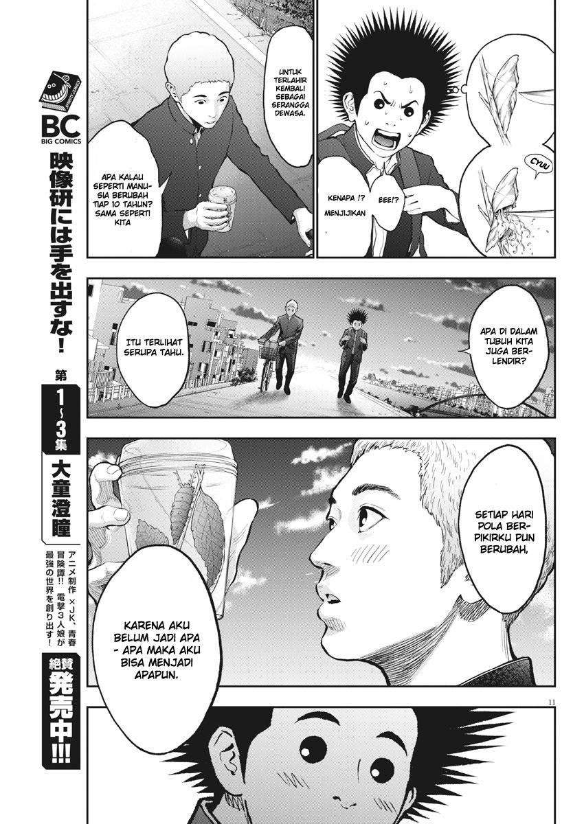 Chapter 70 - halaman 13