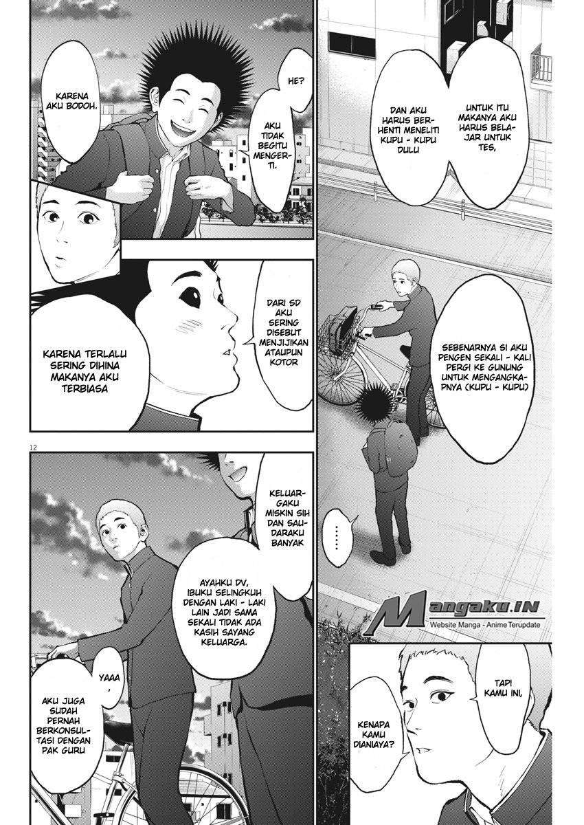 Chapter 70 - halaman 14