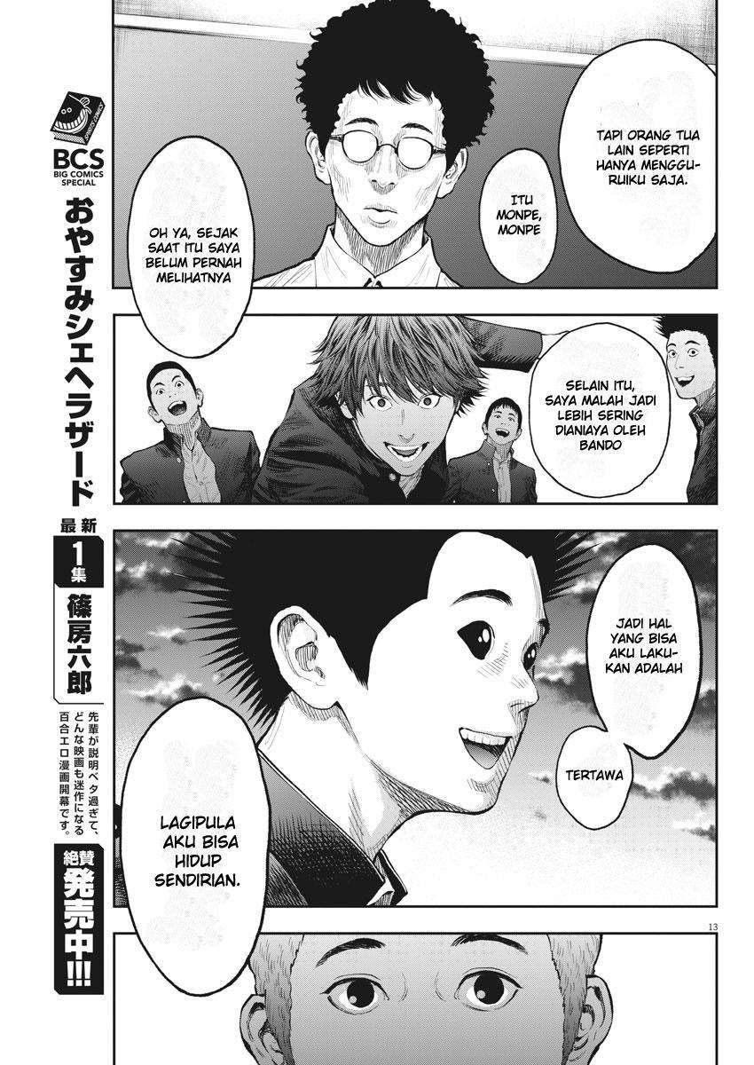 Chapter 70 - halaman 15