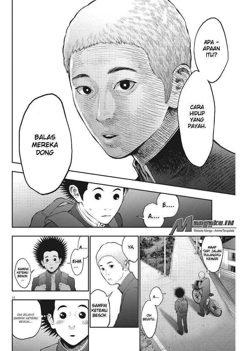 Chapter 70 - halaman 16