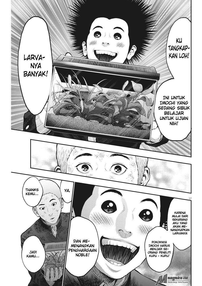 Chapter 70 - halaman 19