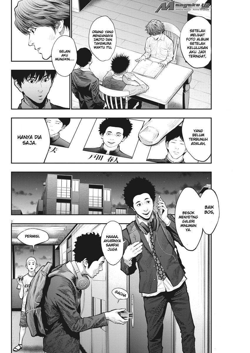 Chapter 70 - halaman 4