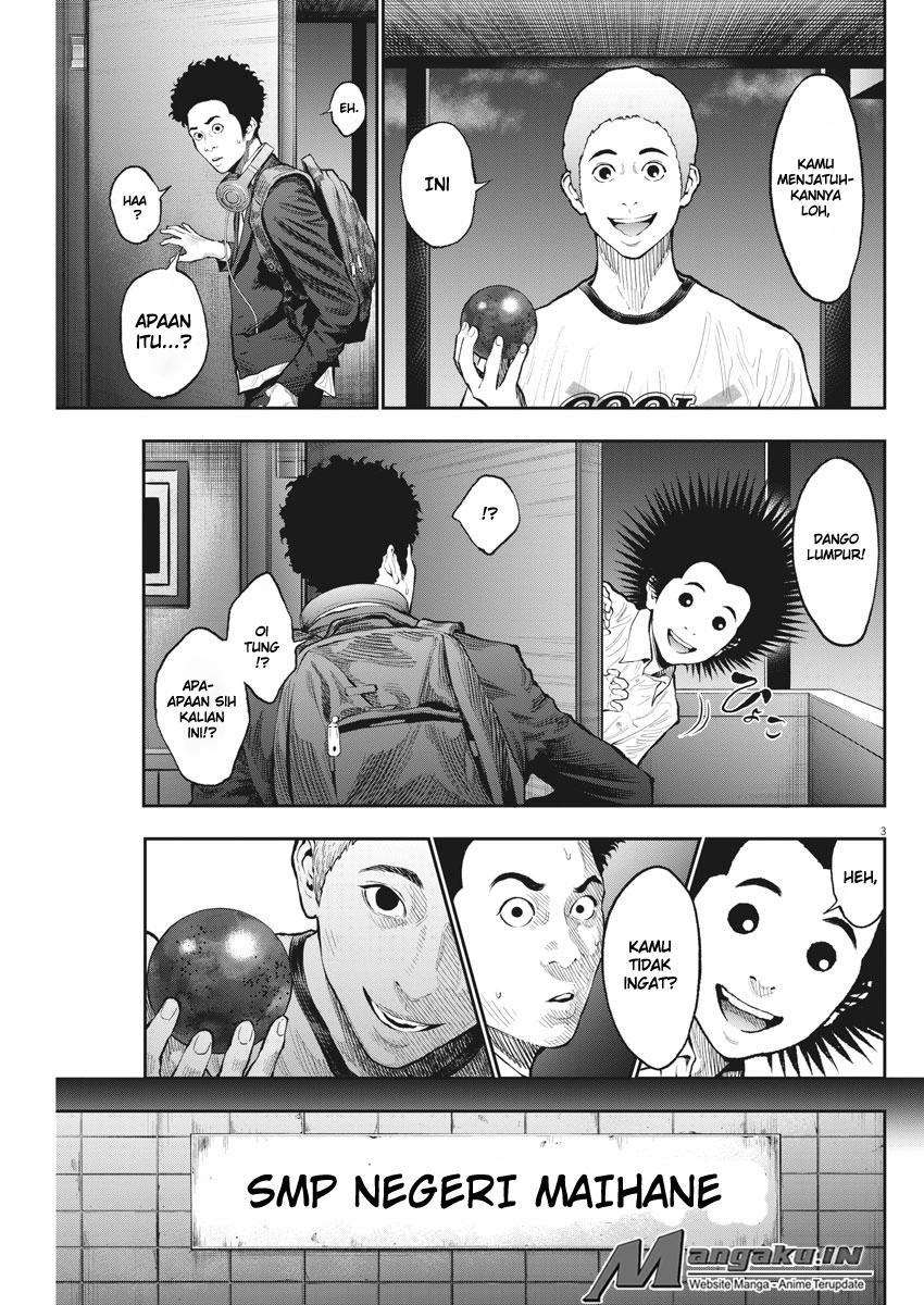 Chapter 70 - halaman 5
