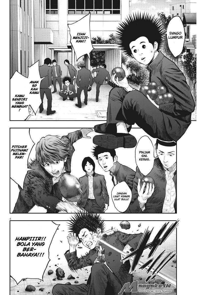 Chapter 70 - halaman 6