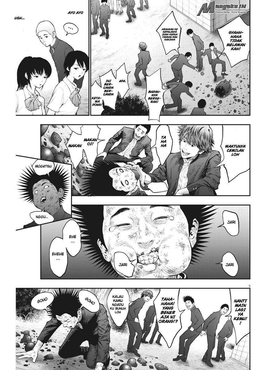 Chapter 70 - halaman 7