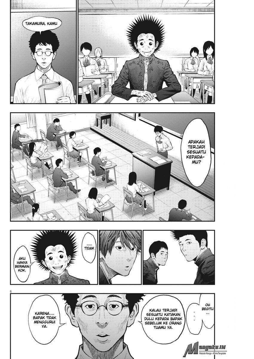 Chapter 70 - halaman 8