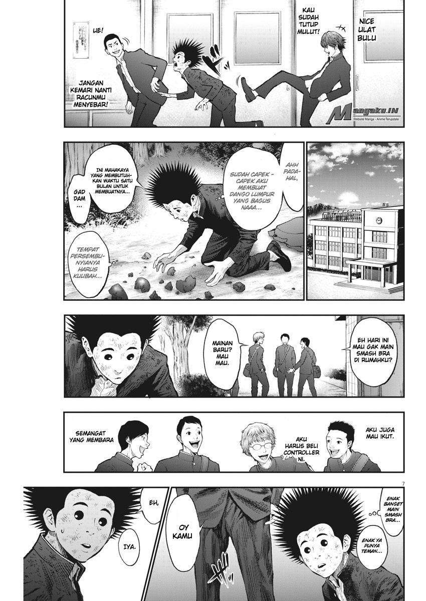 Chapter 70 - halaman 9