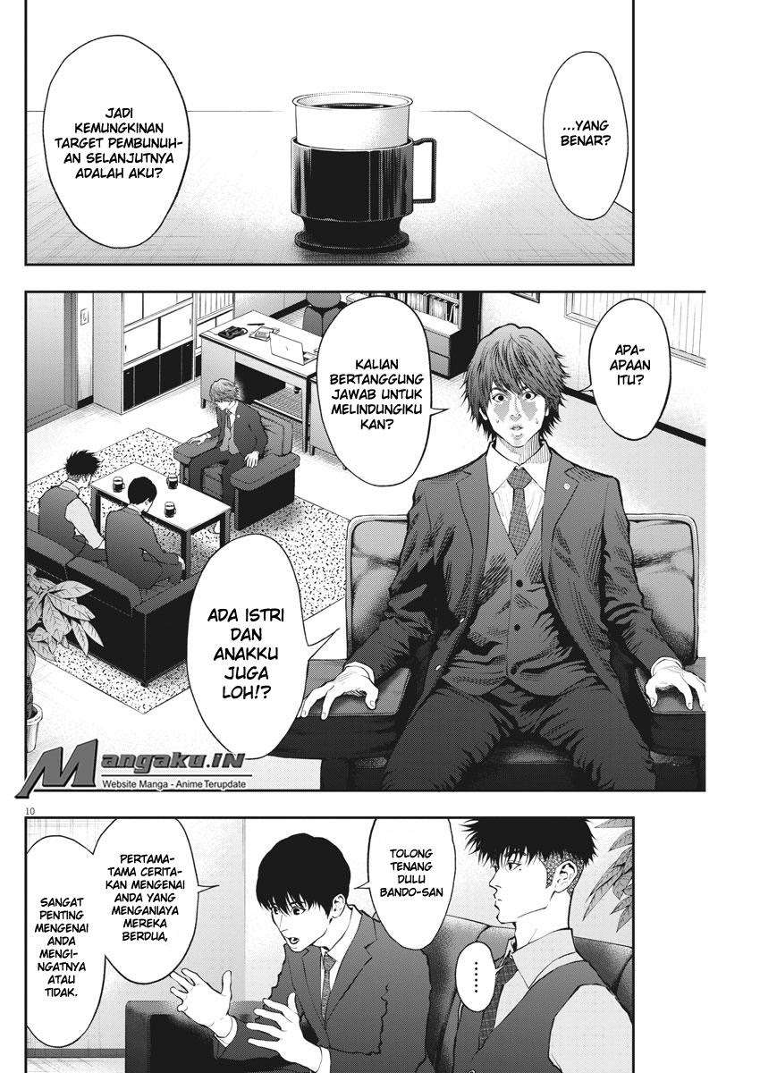 Chapter 69 - halaman 12