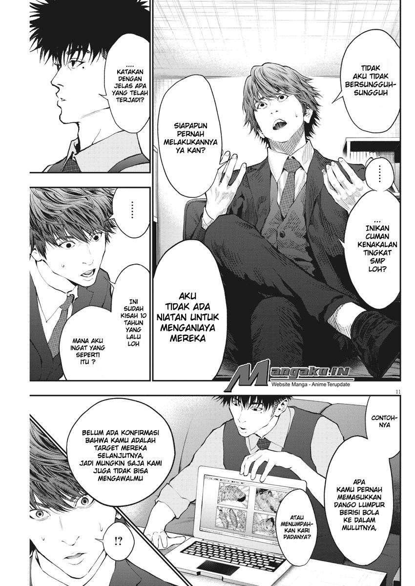 Chapter 69 - halaman 13