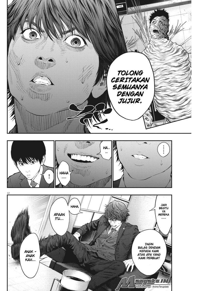 Chapter 69 - halaman 14