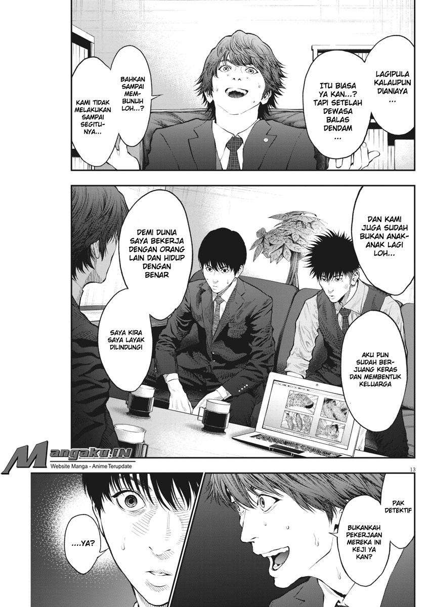 Chapter 69 - halaman 15