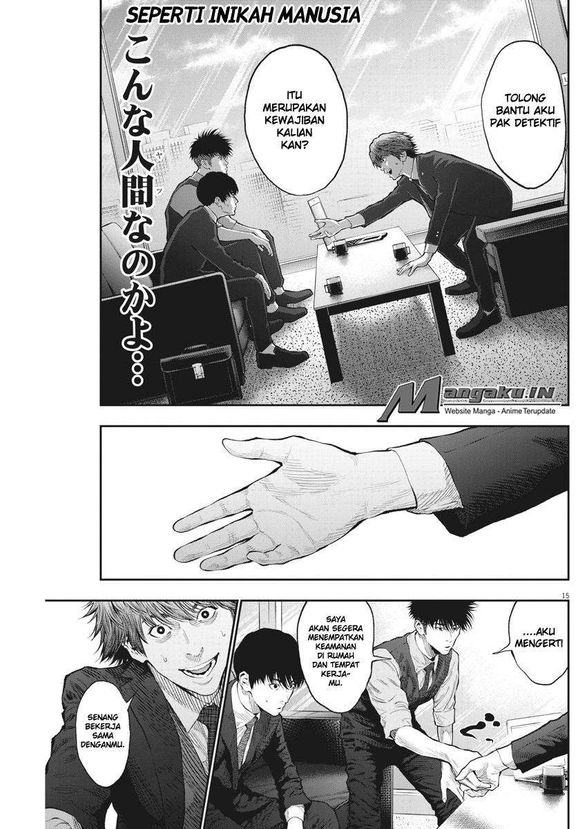 Chapter 69 - halaman 17