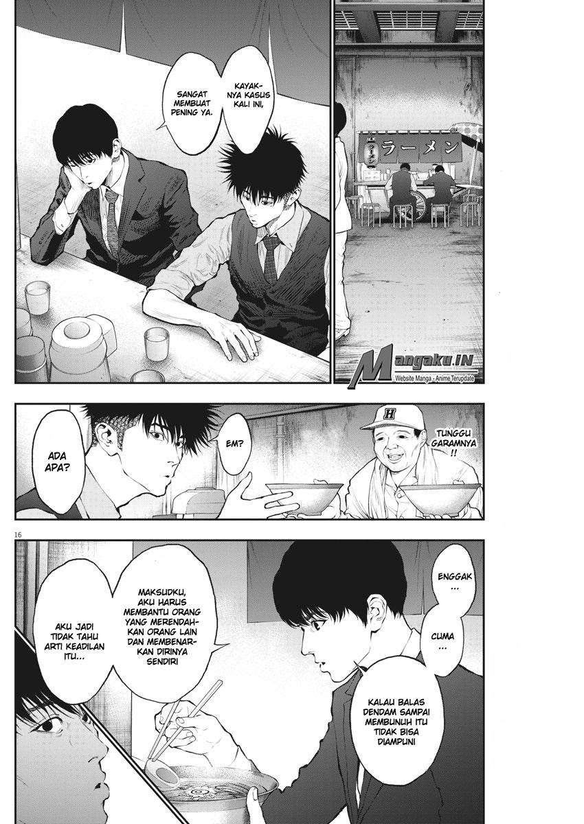 Chapter 69 - halaman 18