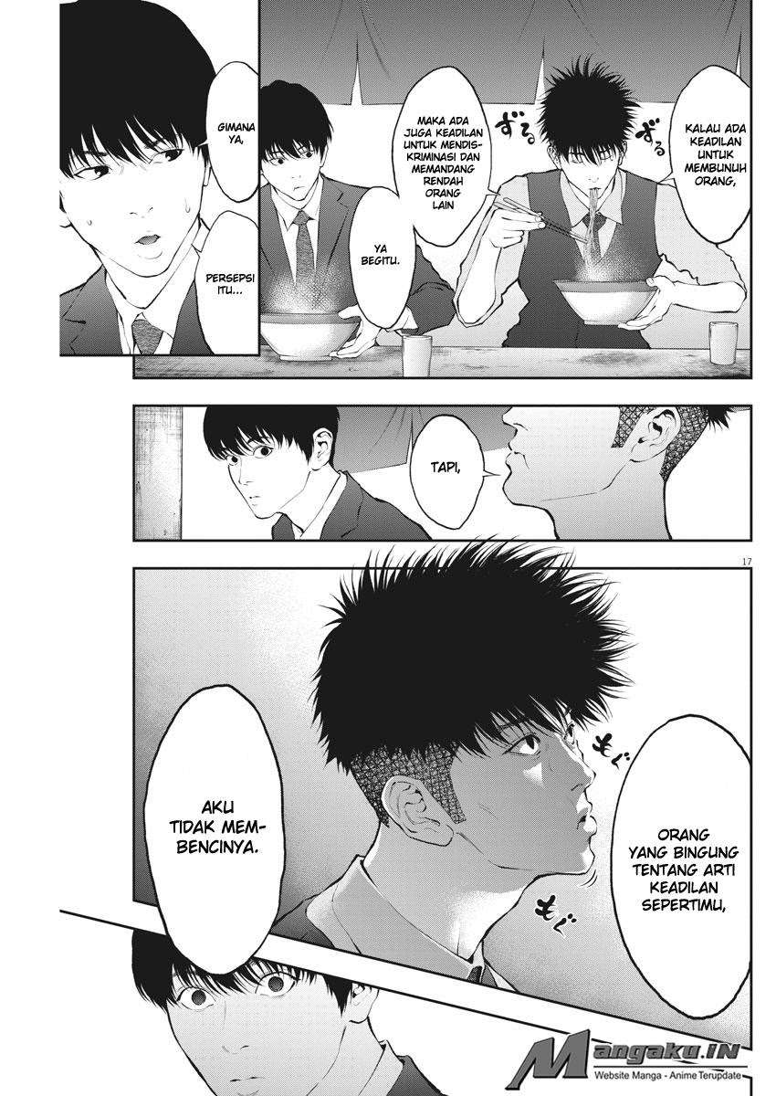 Chapter 69 - halaman 19