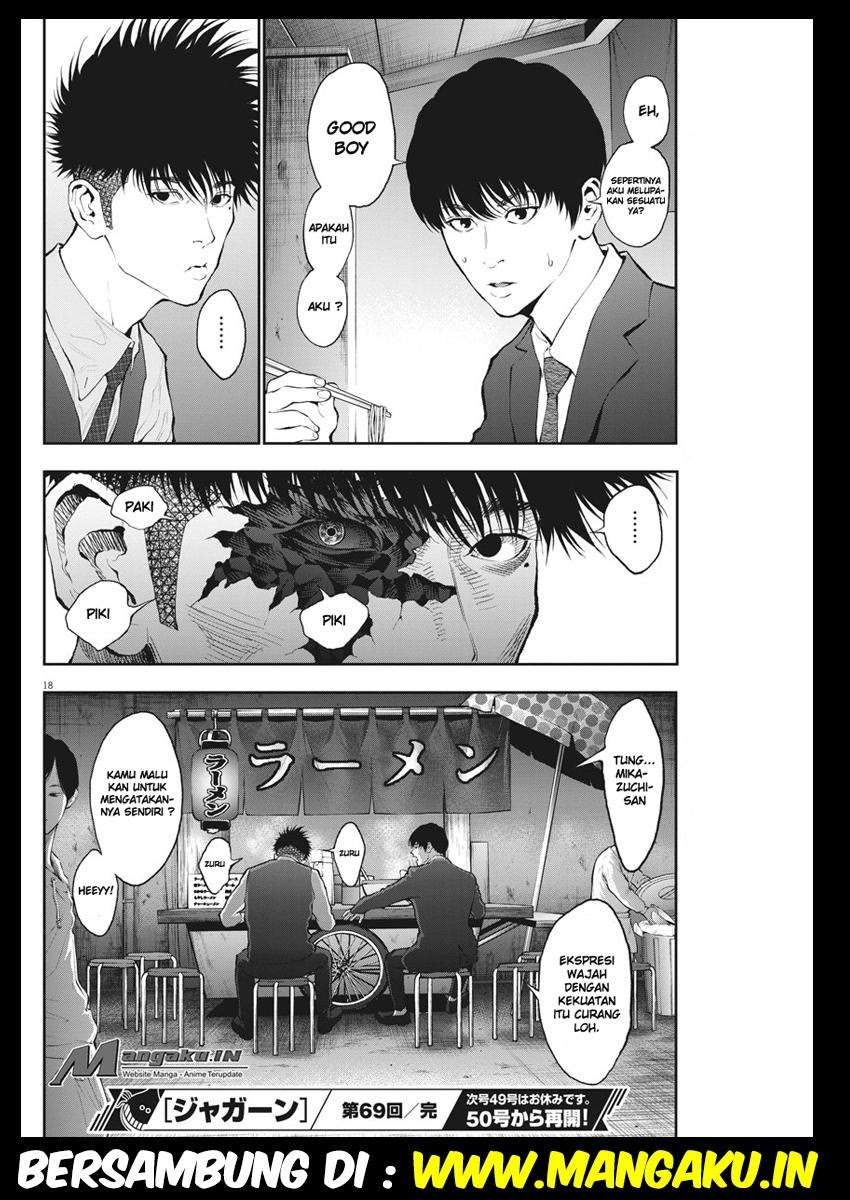 Chapter 69 - halaman 20