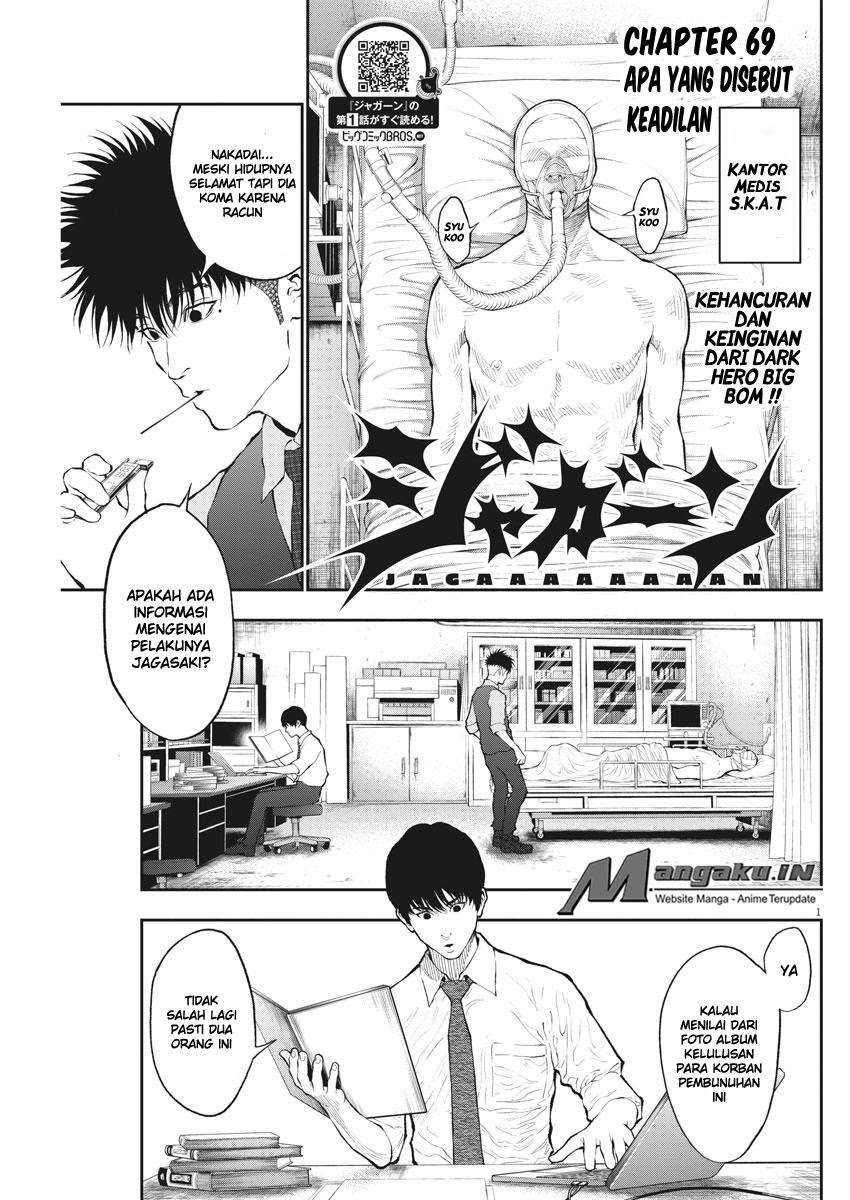 Chapter 69 - halaman 3