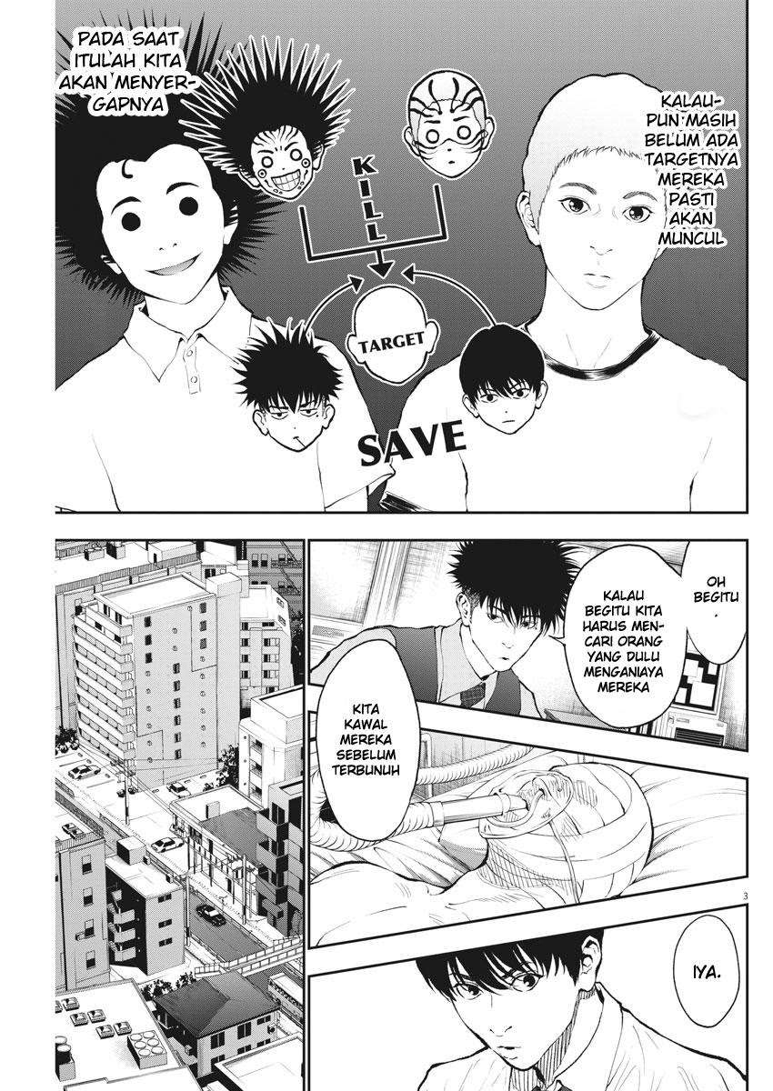 Chapter 69 - halaman 5