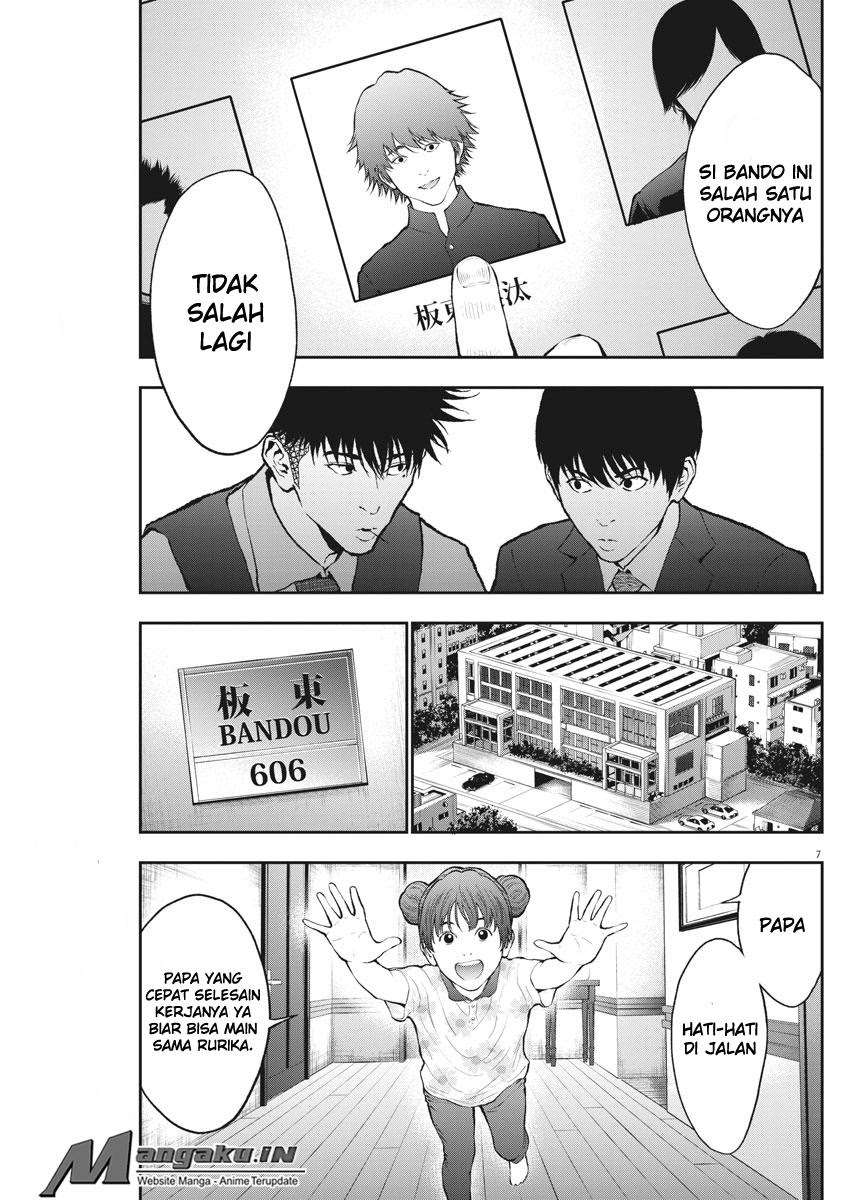 Chapter 69 - halaman 9