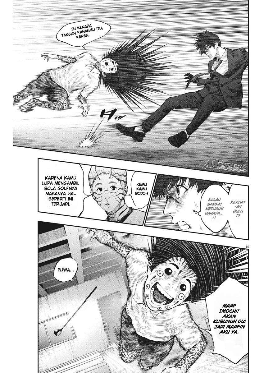 Chapter 68 - halaman 12