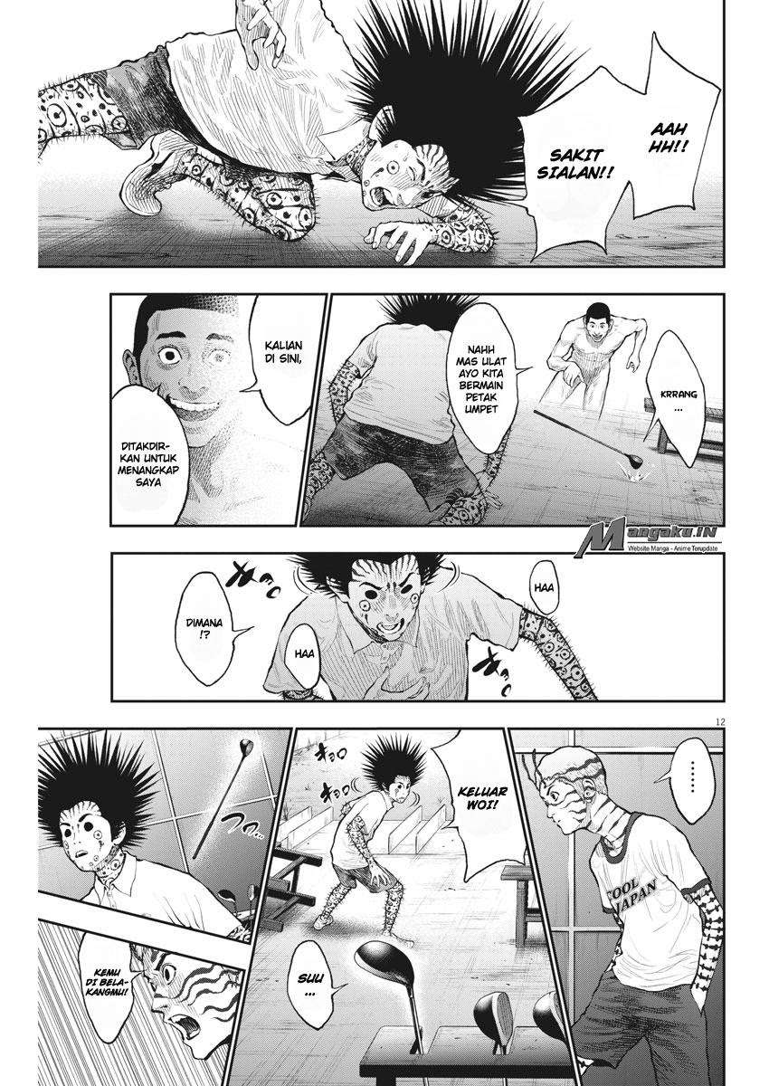 Chapter 68 - halaman 14