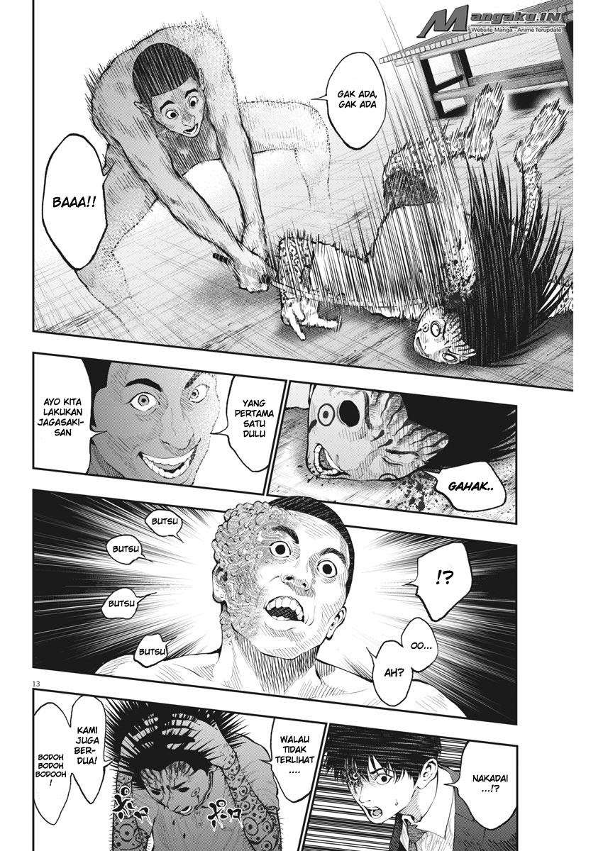 Chapter 68 - halaman 15